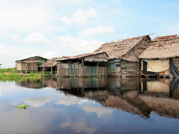 Photo of Iquitos