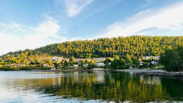 Photo of Nanaimo
