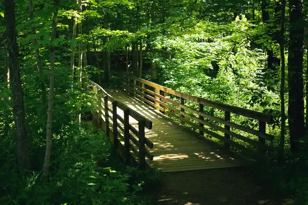 Photo of Cuyahoga Valley National Park