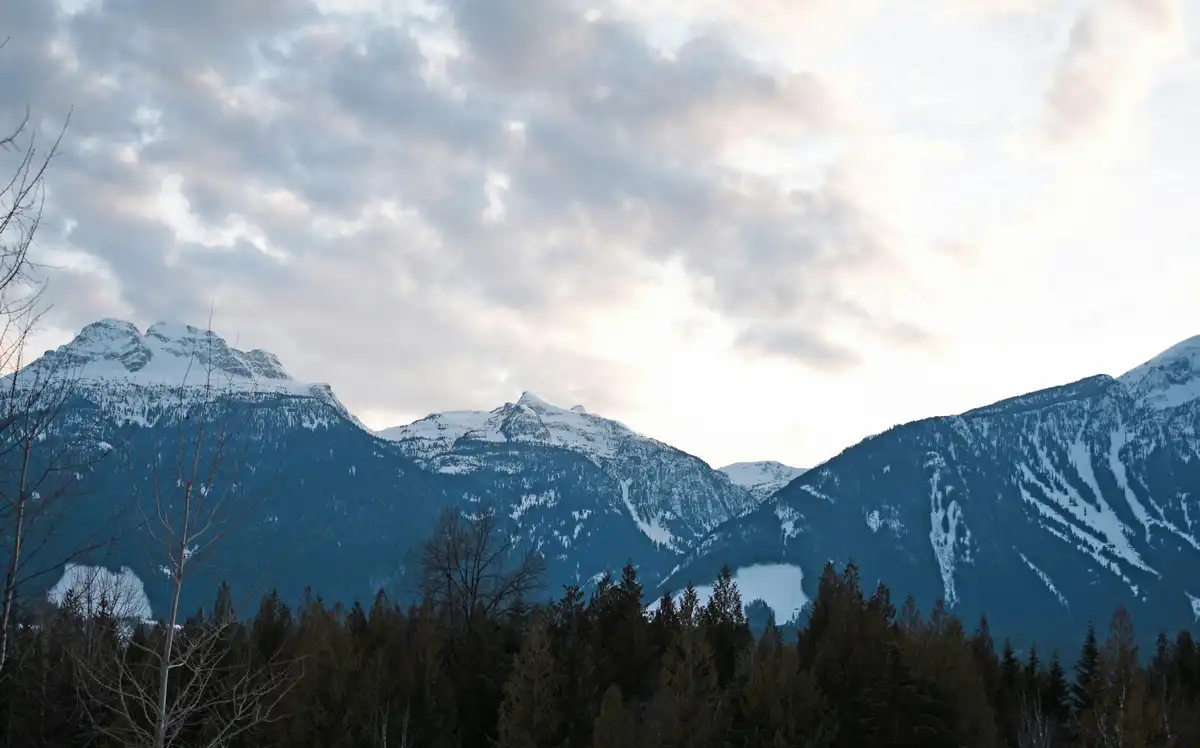 Revelstoke