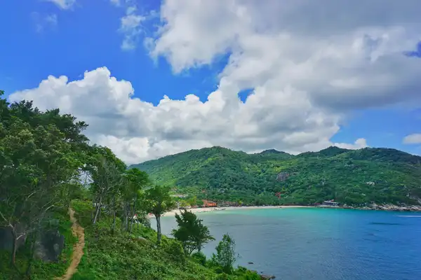 Photo of Ko Pha Ngan
