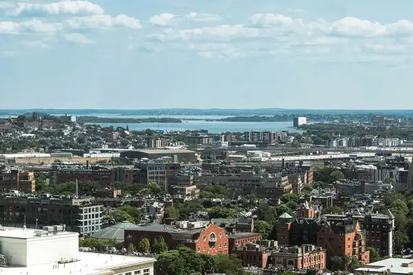 Photo of Cambridge