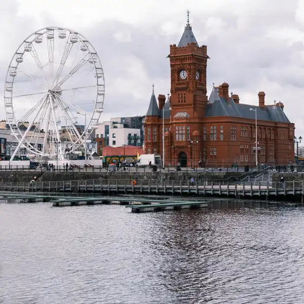 Photo of Wales