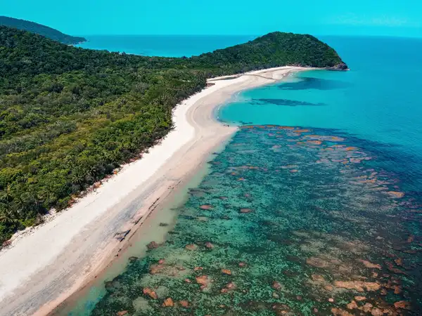 Photo of Cairns