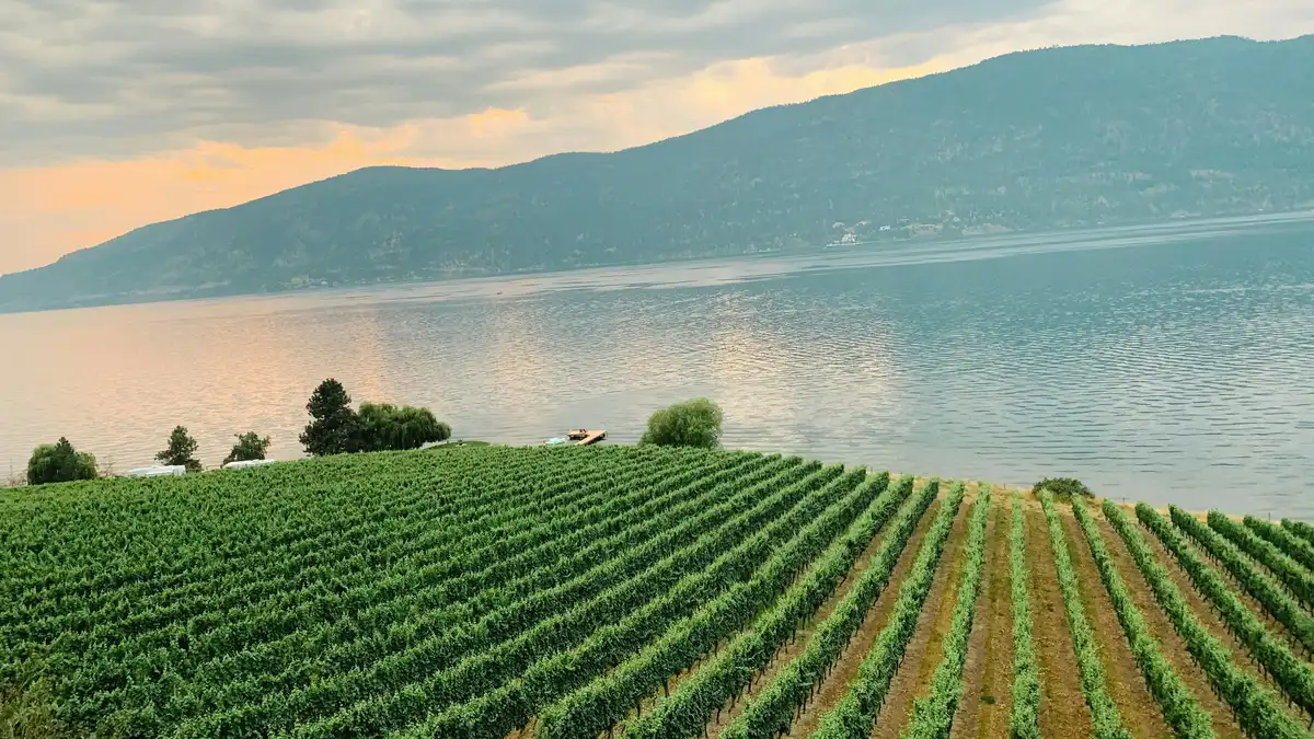 Kelowna
