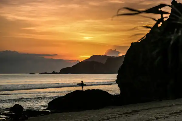 Photo of Lombok