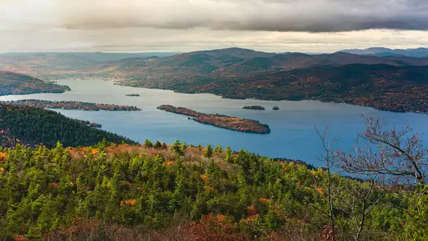 Photo of Saratoga Springs