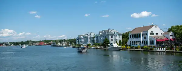 Photo of Mystic