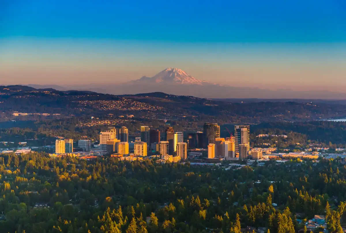 Bellevue