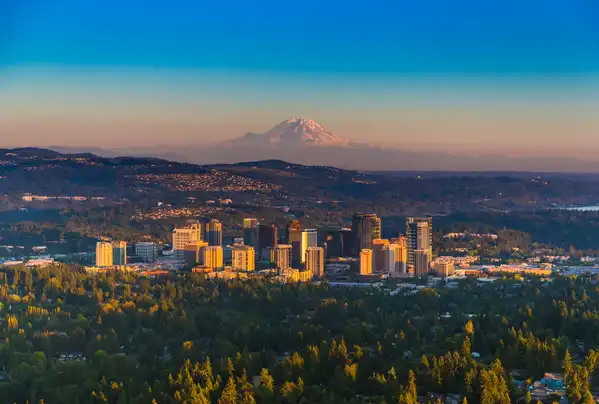 Photo of Bellevue