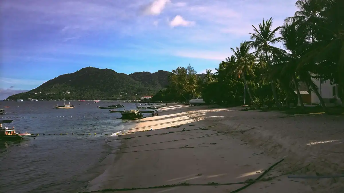 Ko Tao