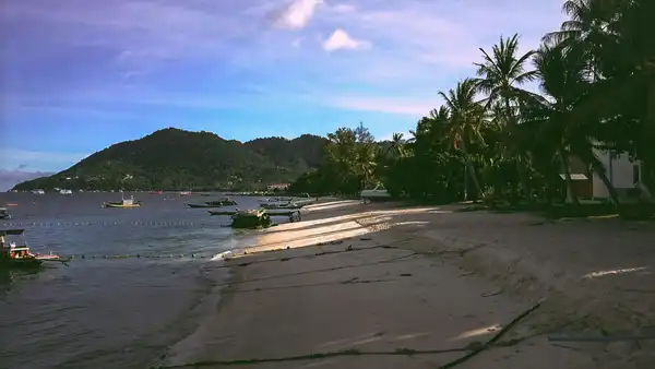 Photo of Ko Tao