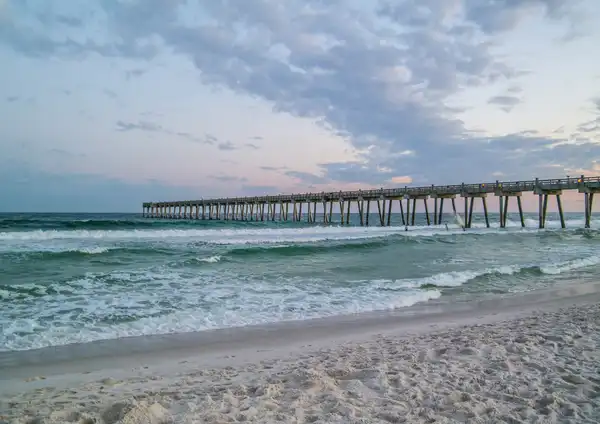 Photo of Pensacola