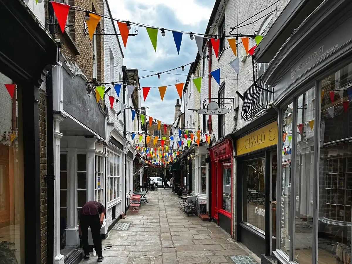Richmond