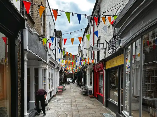 Photo of Richmond