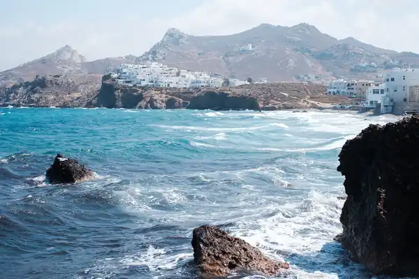 Photo of Naxos