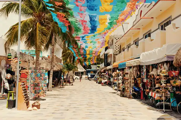 Photo of Playa del Carmen
