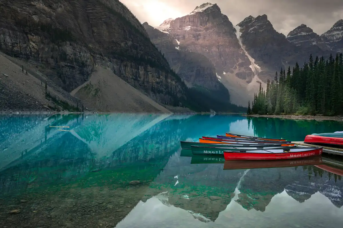 Banff National Park