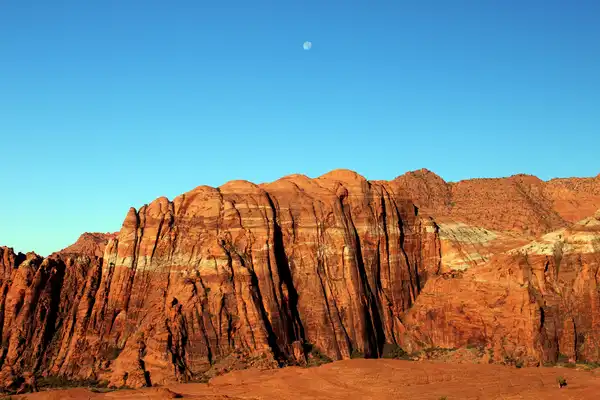 Photo of St. George