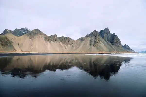 Photo of Höfn