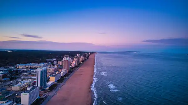 Photo of Virginia Beach