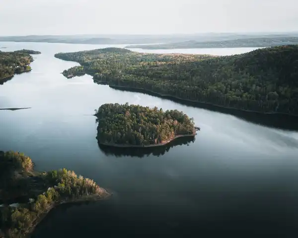 Photo of New Brunswick