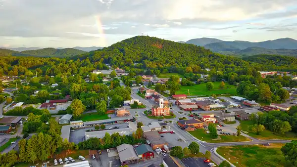 Photo of Blairsville