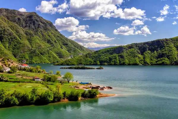 Photo of Albania
