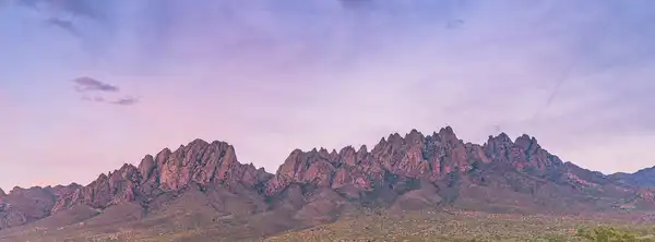 Photo of Las Cruces