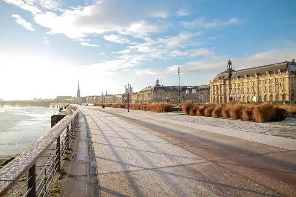 Photo of Bordeaux