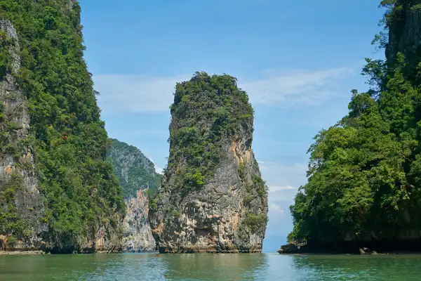 Photo of Phang Nga