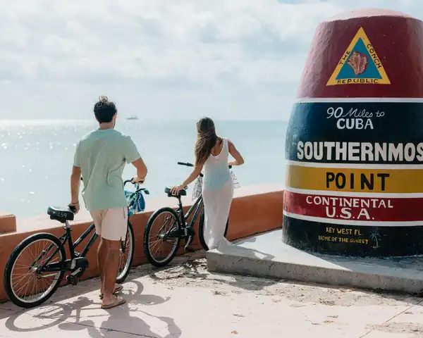 Photo of Key West