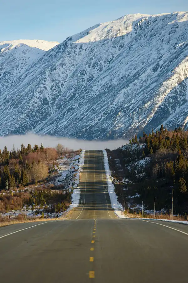 Photo of Haines