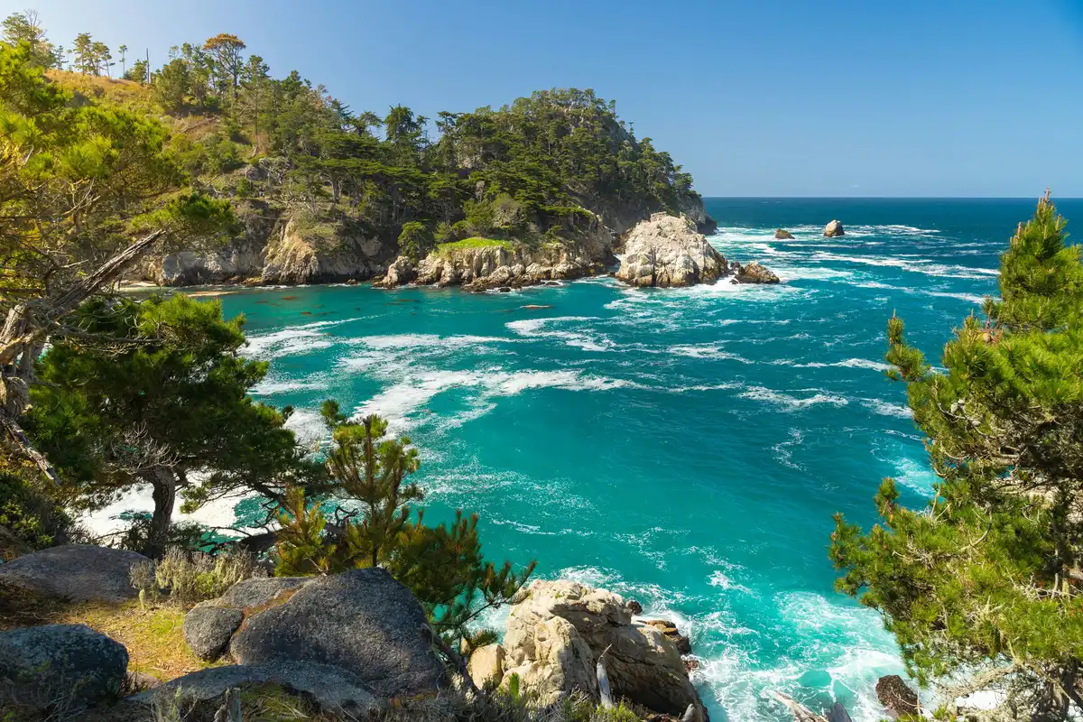 Carmel-by-the-Sea