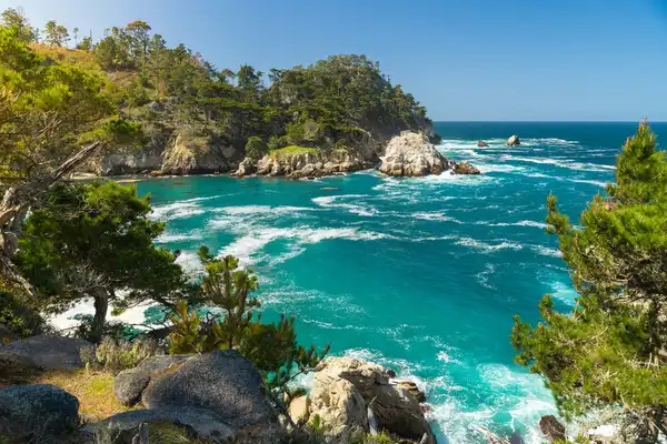 Photo of Carmel-by-the-Sea