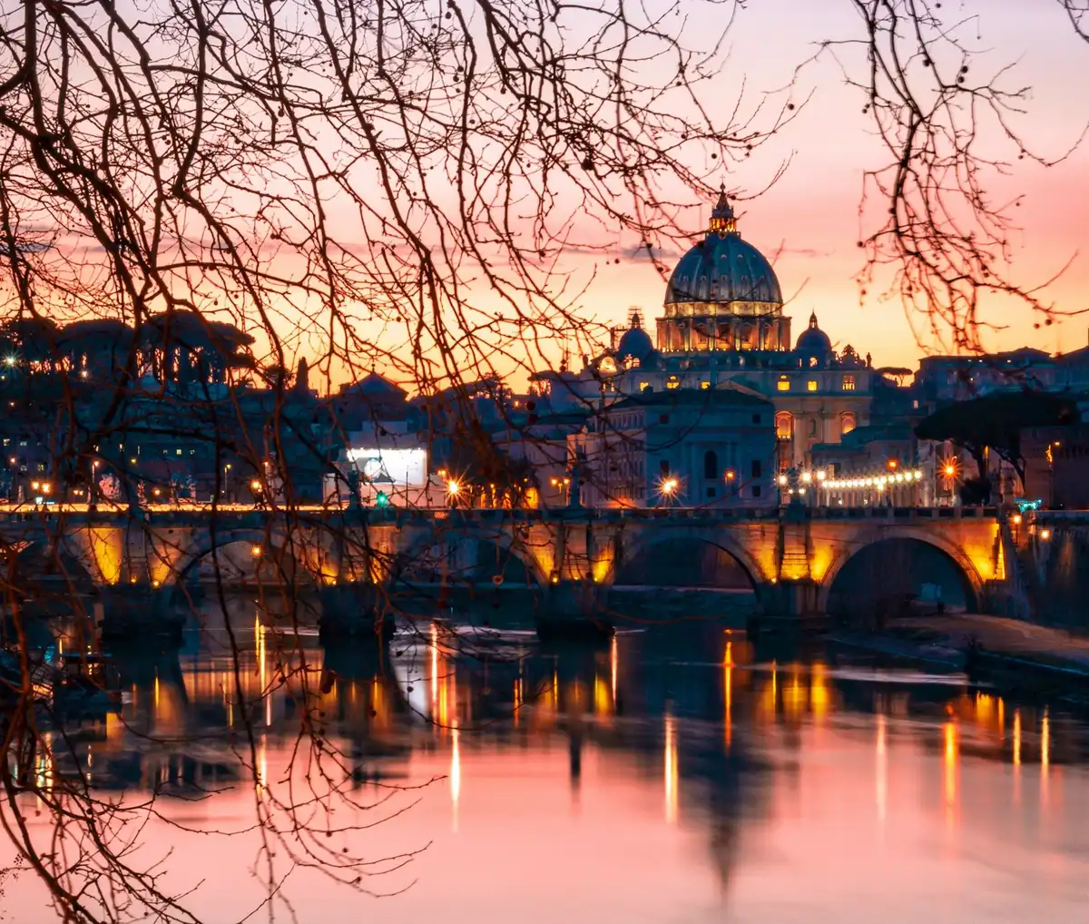 Vatican City