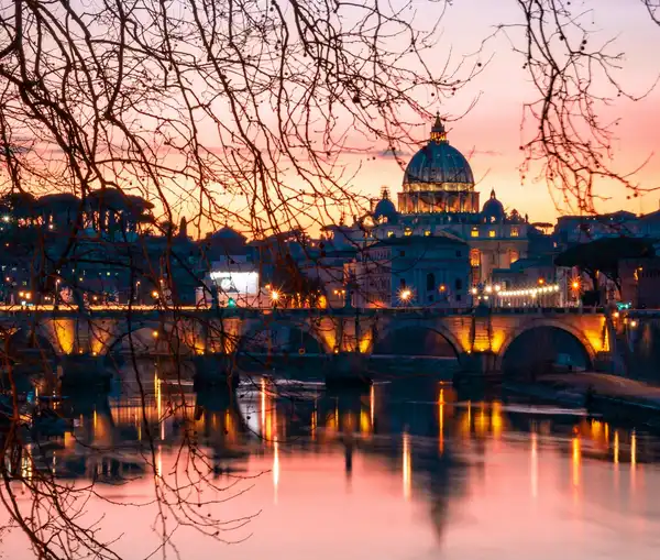 Photo of Vatican City