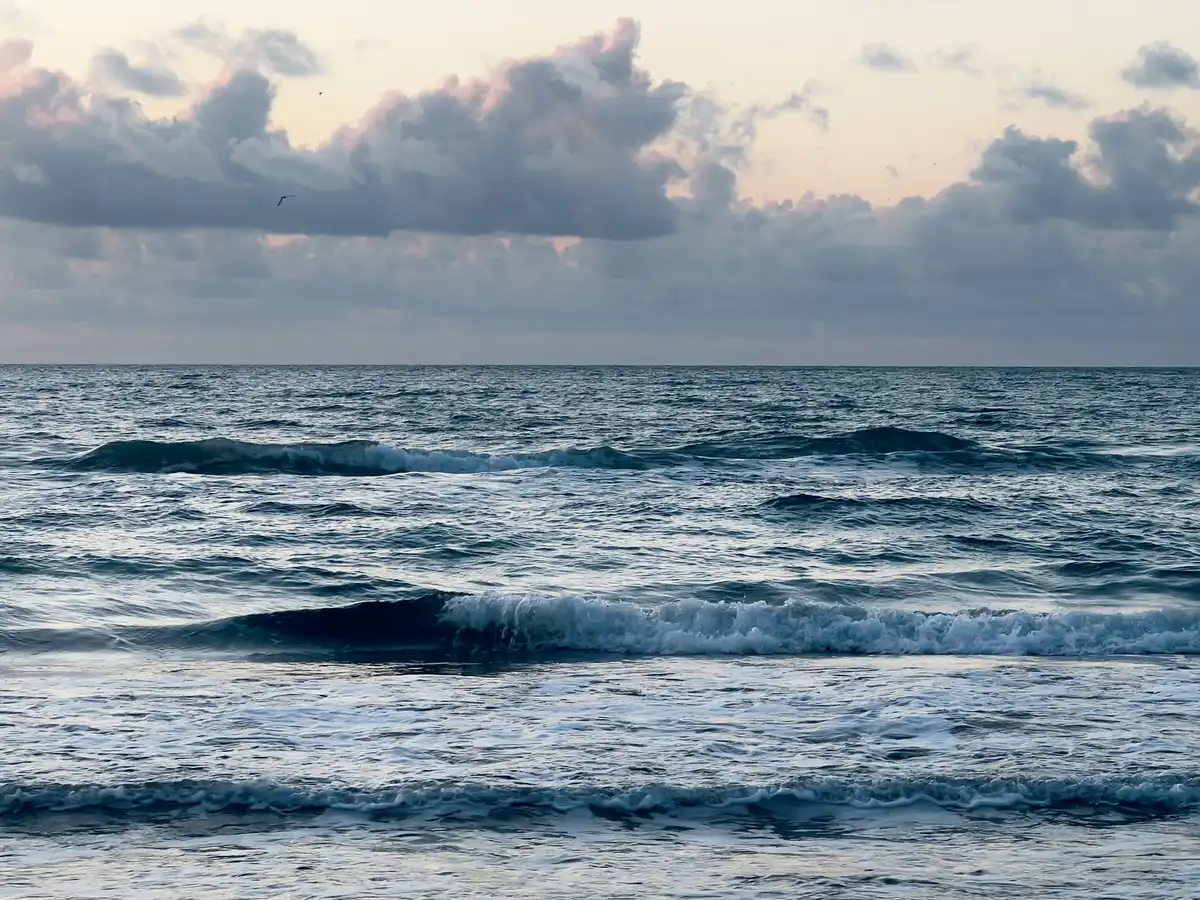 South Padre Island