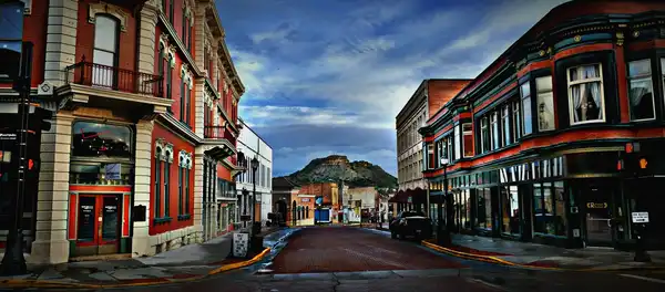 Photo of Trinidad