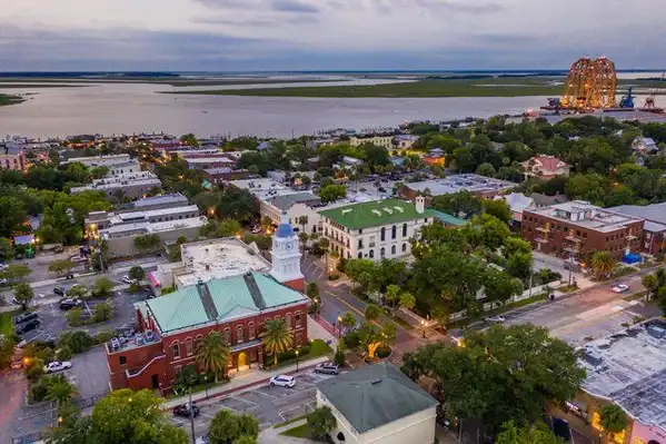 Photo of Amelia Island