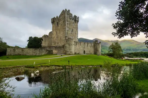 Photo of Killarney