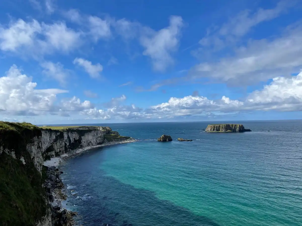 Ballintoy