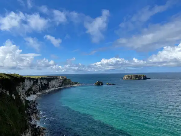 Photo of Ballintoy