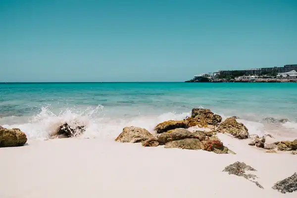 Photo of Sint Maarten 