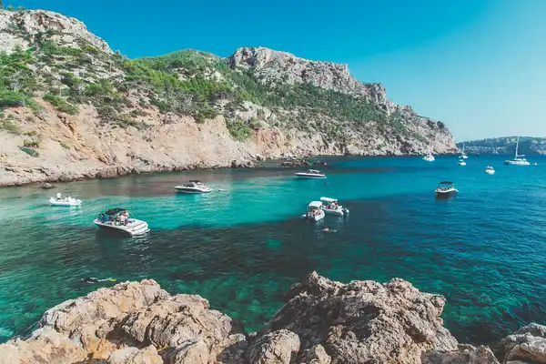 Photo of Mallorca