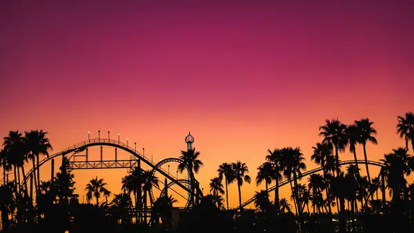 Photo of Phoenix