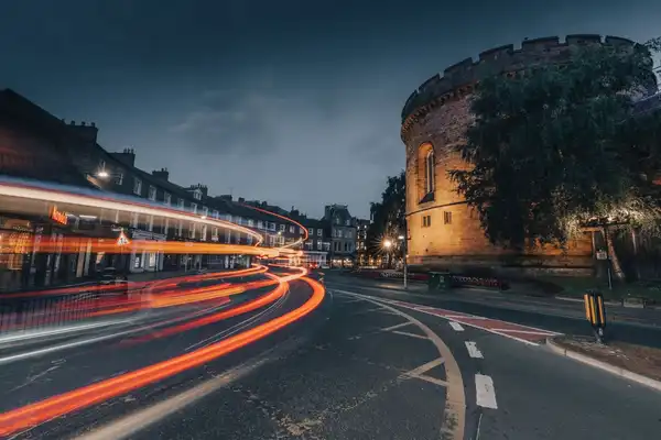 Photo of Carlisle