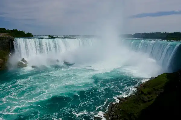 Photo of Niagara Falls