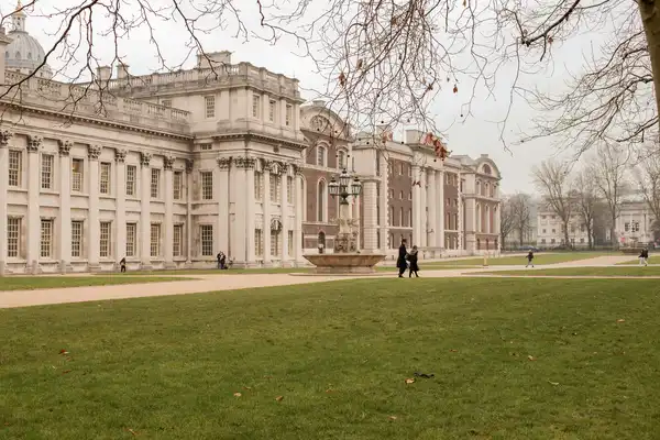 Photo of Greenwich