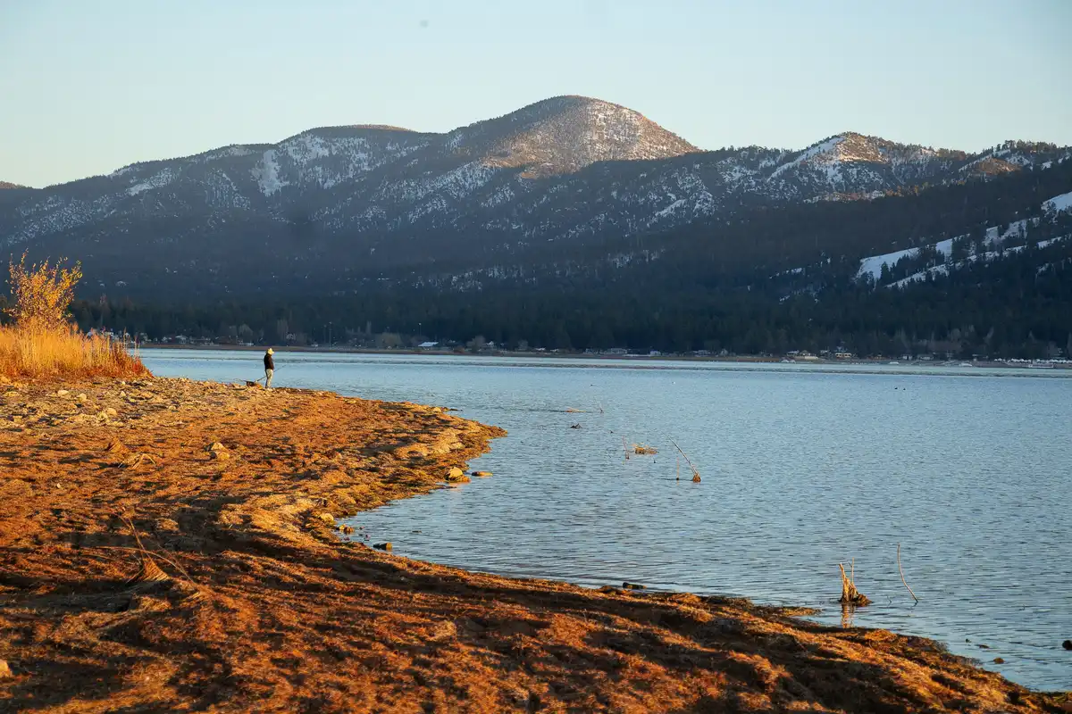 Big Bear